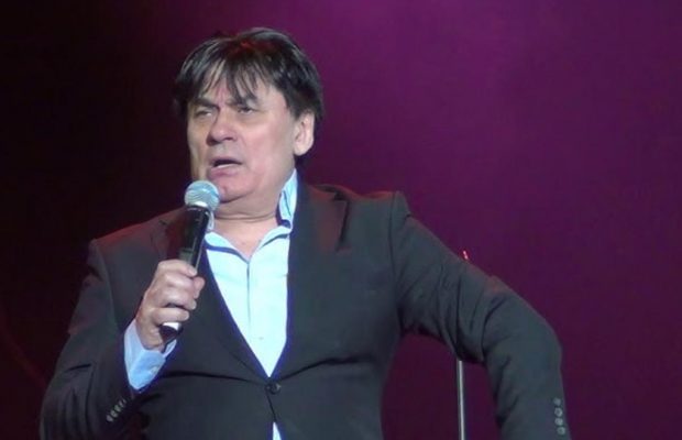 Олександр Сєров співає українською: мережу сколихнуло архівне відео з путіністом