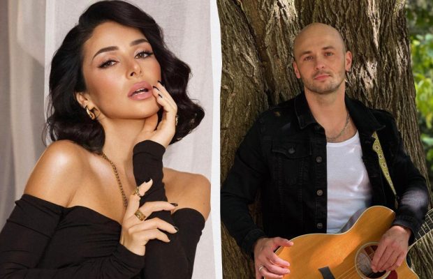 "Є іскра": Злата Огнєвіч прокоментувала чутки про роман із одруженим співаком