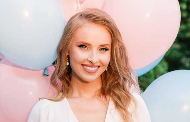 Відома українська акторка чесно відповіла, чи планує втретє стати мамою