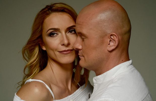 Марина Боржемська після смерті Узелкова відповіла на хейт в мережі: "У кожного своя правда"