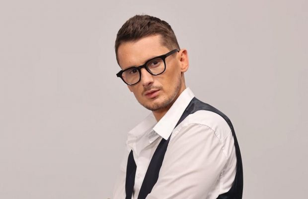 Популярний український співак позбувся 30 зайвих кілограмів та розкрив секрет схуднення