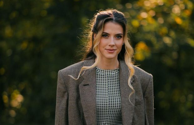 Ярослава Магучіх розповіла про освідчення коханого та заговорила про дітей: "Яка дурна була"