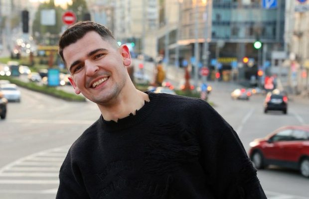 Ніколас Карма розповів, чим завершився напад зі зброєю на нього у Полтаві: "Так лячно"