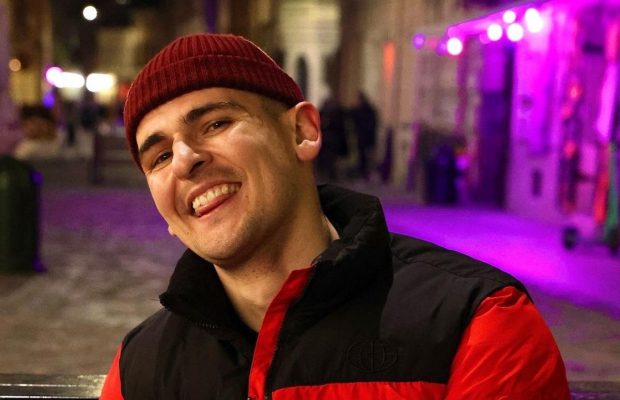 Ніколас Карма висловився про свої заробітки під час війни: "Це достатні кошти"