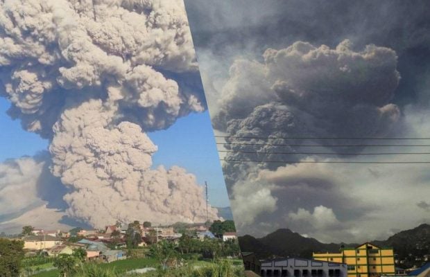 Рейси на Балі скасовано через небезпечний вулканічний попіл після виверження, - BBC