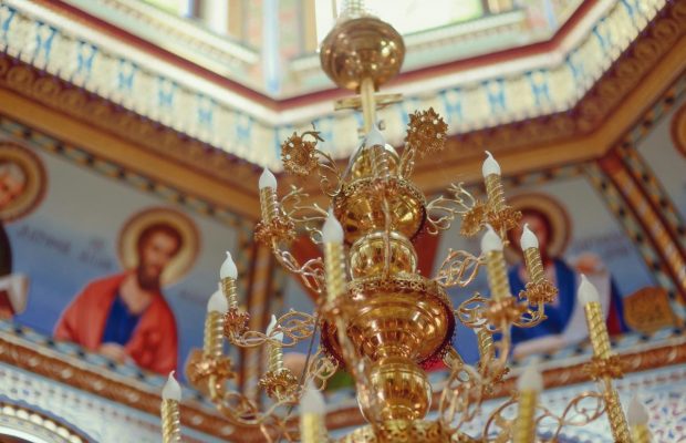 3 лютого: церковне свято сьогодні, кому помолитися за здоров'я дітей