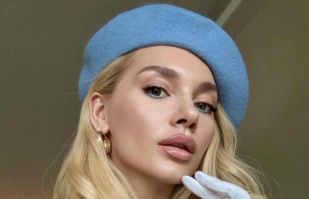 Ексучасницю "ВІА Гри" захейтили через ролик під пісню путіністки МакSим (відео)