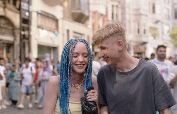 Після обурення українців показ фільму "Глухі коханці" не скасовують на Талліннському кінофестивалі