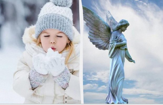 Кто ваш ангел-хранитель и икона покровительница, если вы родились зимой: полный список