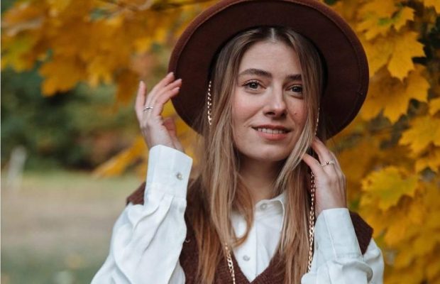 Дар'я Петрожицька розповіла про складні стосунки з мамою: "Ми дуже рідко спілкуємося"