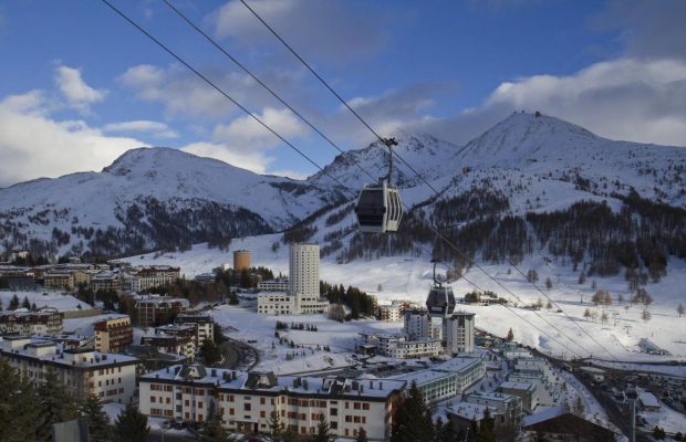 Найбюджетніші гірськолижні курорти Європи: де покататися на лижах не за всі гроші світу
