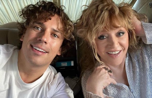 "Як швидко ростуть": Максим Галкін замилував архівним фото дітей від Пугачової