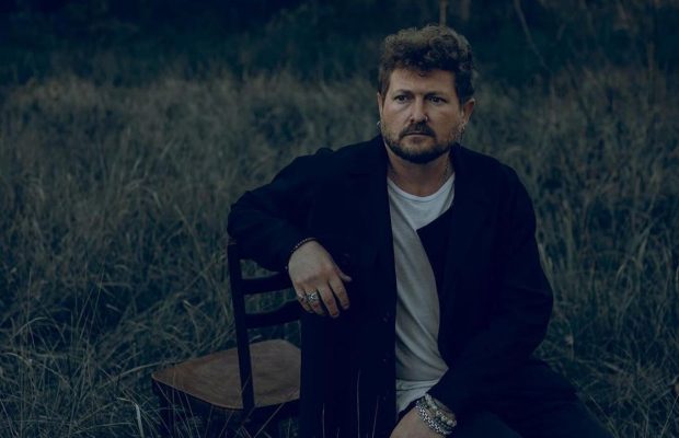 Чемеров з "Культурного Десанту" відповів, чи готовий поповнити лави ЗСУ: "В мене є досвід"