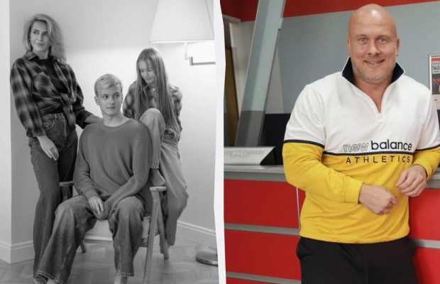 Марина Боржемська заявила, що її діти отримують погрози після смерті Узелкова