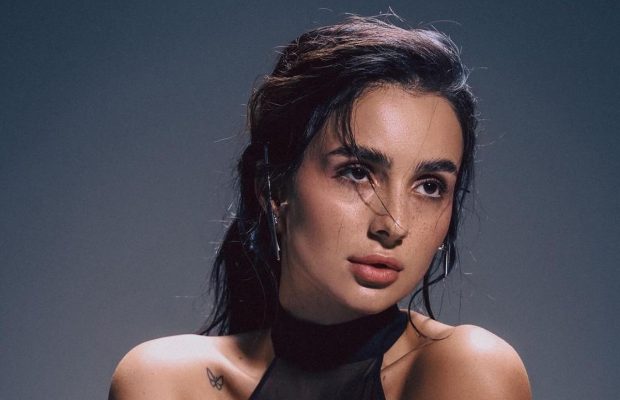 "Багато років боролася": Анна Трінчер зізналася, що в неї був розлад харчової поведінки