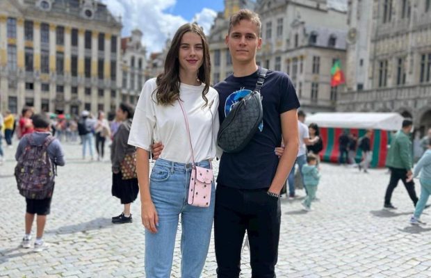 Ярослава Магучіх відповіла, через що може посваритися з коханим