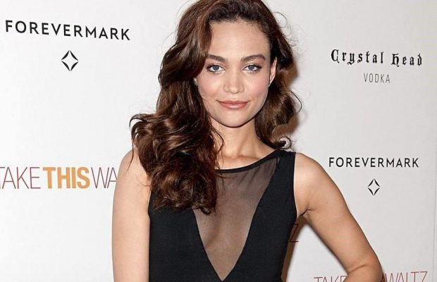 Зірку "Пліткарки" знайшли після двох тижнів зникнення безвісті, але є нюанс