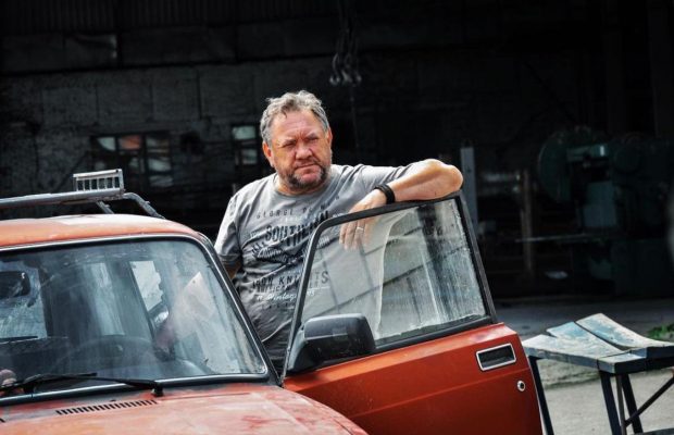 67-річний відомий український актор зізнався, що готовий поповнити лави ЗСУ