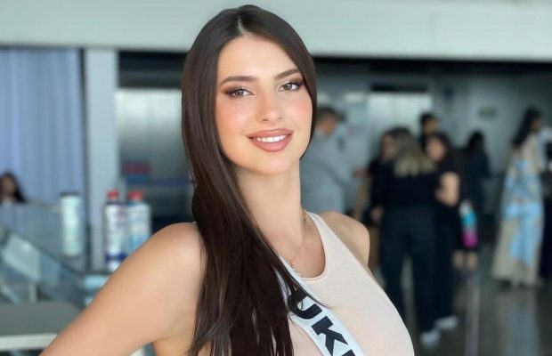 Українка виступила у півфіналі "Міс Всесвіт-2024": які образи обрала модель (відео)