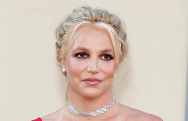Брітні Спірс приголомшила появою в будинку іншої зірки (фото)