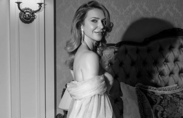 Марина Боржемська відреагувала на нападки мами Узєлкова: "Це залишається загадкою"