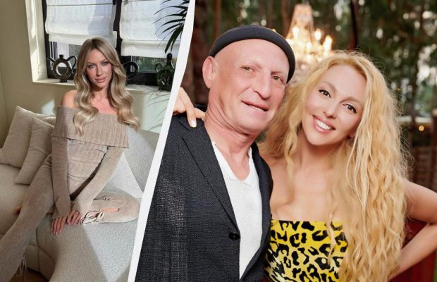 Леся Нікітюк показалася в обіймах чоловіка Полякової: співачка відреагувала (фото)