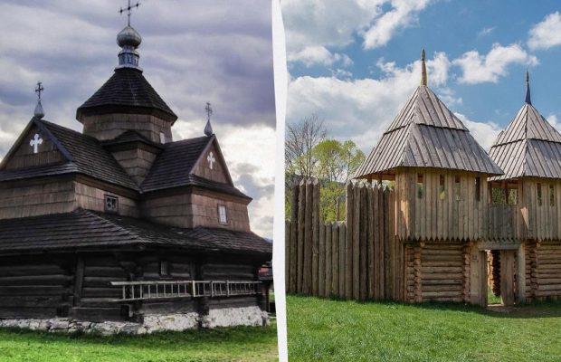 Два українські села увійшли в топ туристичних перлин світу за версією ООН