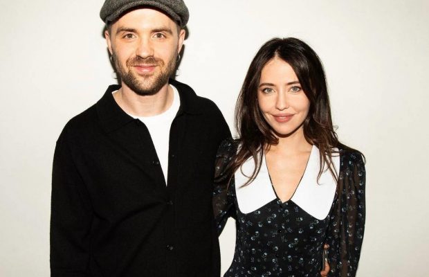 Надя Дорофєєва відверто відповіла, чи готова стати мамою