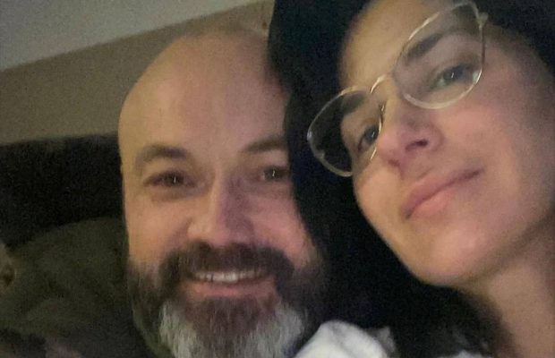 "Це дуже важко": Маша Єфросиніна розповіла про стосунки на відстані з чоловіком-військовим