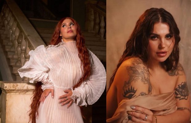 Саша Заріцька збурила мережу новим відео