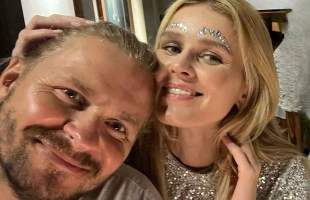 Зірка серіалу "Кухня" зізналася, що її коханий-росіянин хоче переїхати в Україну