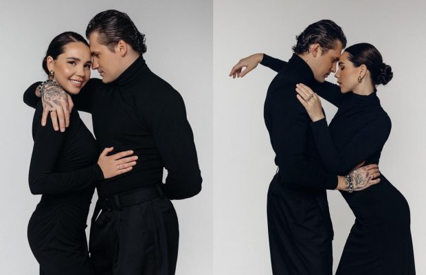 Дружина Жені Кота зізналася, як народження доньки змінило їхні стосунки з чоловіком