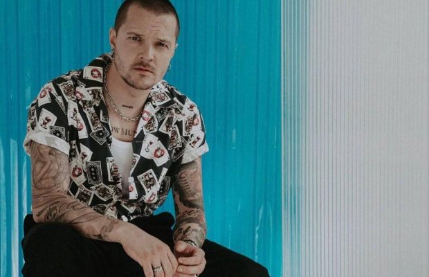"Бачив, як з мене душа вже вилітає": лідер гурту O.TORVALD розповів, як двічі ледь не помер