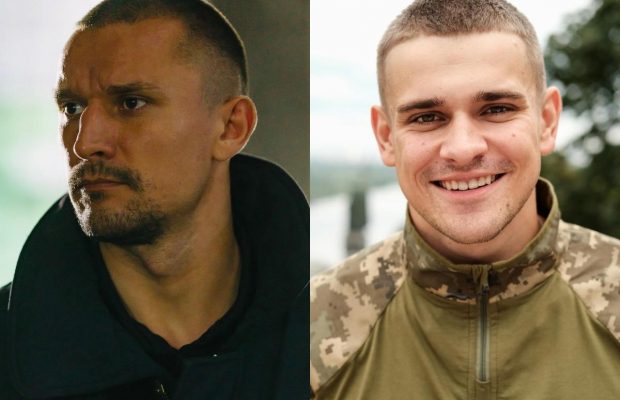 Названо найсексуальніших чоловіків України