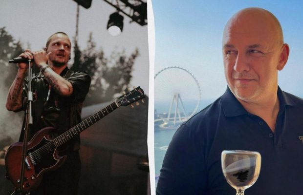 "Став посміховиськом": Женя Галич та Слава Дьомін рознесли Потапа, який втік за кордон