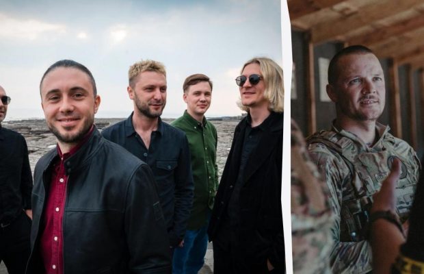 Відомий музикант заявив, що "Антитіла" не є рок-гуртом: "Не подобається творчість"