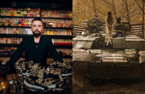 "В найбільшій небезпеці можуть опинитися великі українські міста", - мольфар Макс Гордєєв