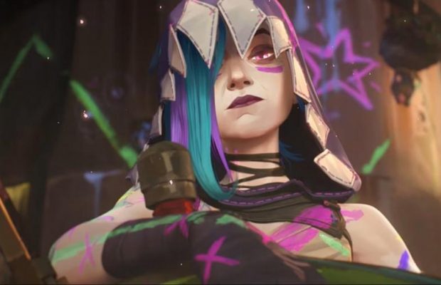 У Голлівуді не розуміли авторів "Аркейн": творець League of Legends розповів, що вони зробили унікальний серіал