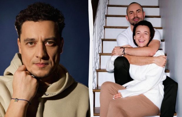 Режисер-друг Бєднякова прокоментував його розлучення з дружиною: "Не буду підтримувати"