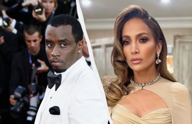 P. Diddy звертався до психолога після розриву з Дженніфер Лопес: "Терапія допомогла мені"