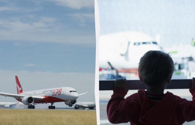 Qantas створює найдовший у світі авіапереліт: стало відомо, яким буде літак