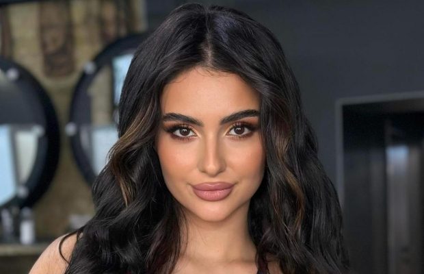 Анна Трінчер розповіла, як змінилися її стосунки з Волошиним після весілля