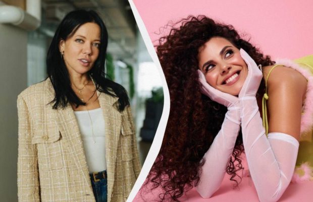 Ірина Горова висловилася про Настю Каменських, яка виїхала за кордон, та її творчість