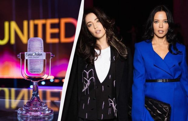 Ірина Горова відповіла, чи братиме Надя Дорофєєва участь в Євробаченні