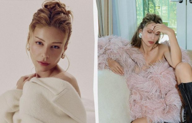 Тіна Кароль висміяла Лободу просто під час свого концерту: "Молоковоз наїде" (відео)