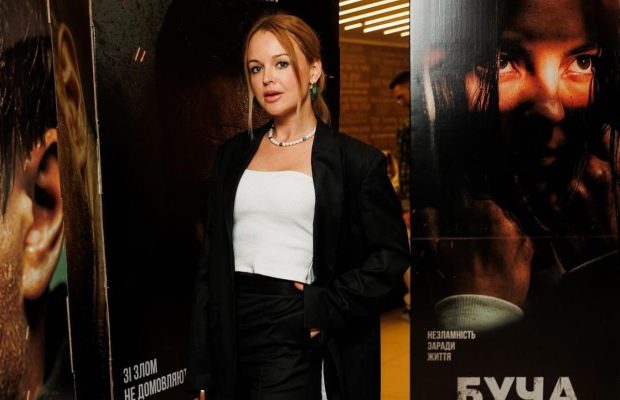 Ольга Атанасова зізналася, чи вільне її серце після розлучення з чоловіком