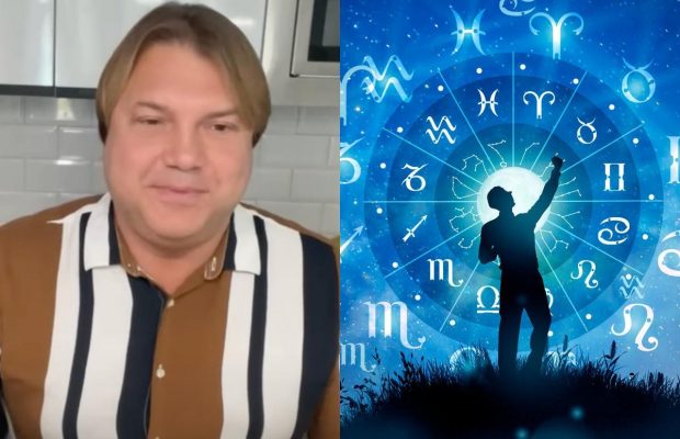 Гороскоп на грудень від Влада Росса: Козерогам - новий роман, Левам - успішний проєкт