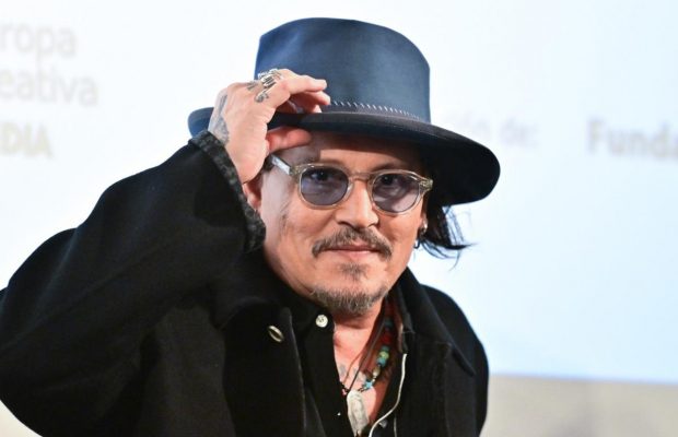 Джонні Деппу - 61: найвідоміші фільми за участю актора (відео)