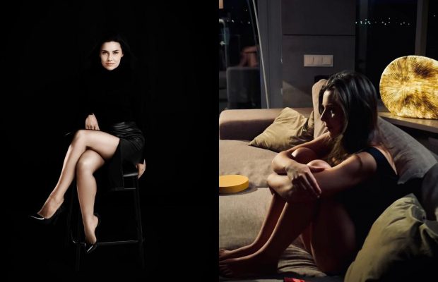 "Ледь ноги винесла": Тетяна Малкова розповіла про домагання відомого актора