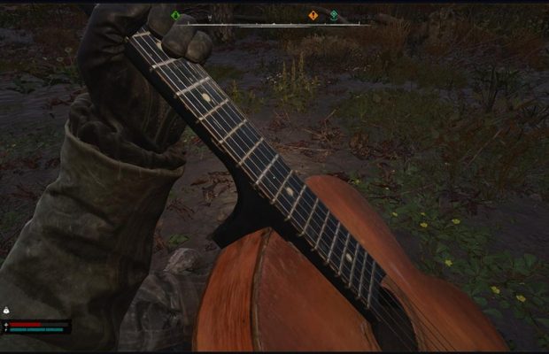 "Океан Ельзи", Jerry Heil і "хейтспіч" на одному радіо: стали відомі всі українські пісні зі Stalker 2